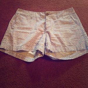 Old Navy shorts